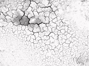 地表裂纹PSD素材下载